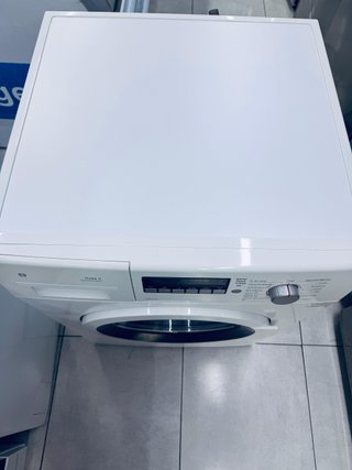 Lavadora Bosch Maxx 8 VarioPerfect