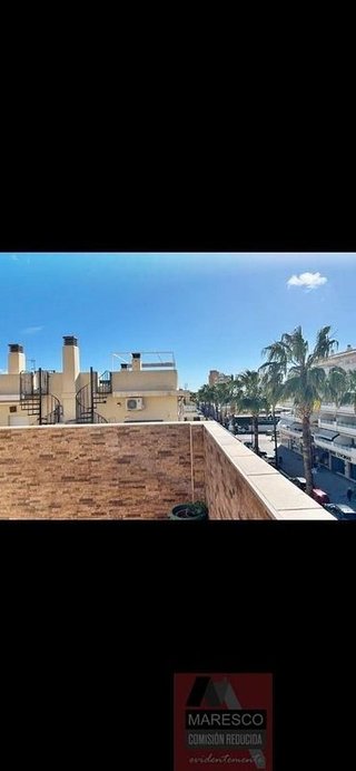 Ático en venta en Las Cañadas en Mijas