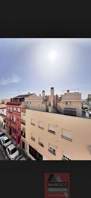 Ático en venta en Las Cañadas en Mijas