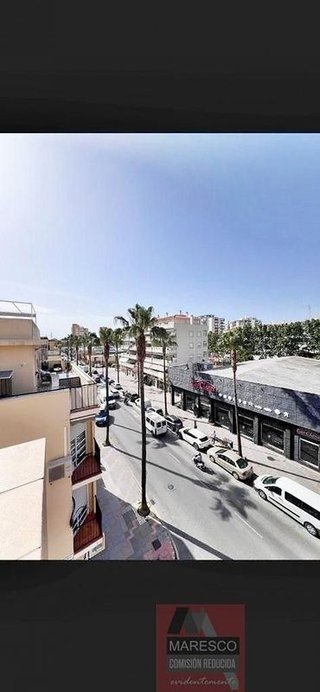 Ático en venta en Las Cañadas en Mijas