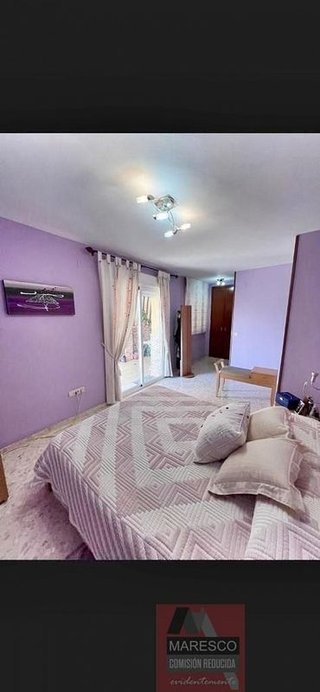 Ático en venta en Las Cañadas en Mijas