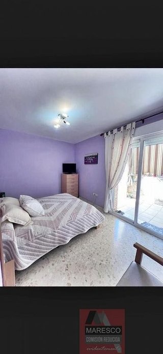 Ático en venta en Las Cañadas en Mijas