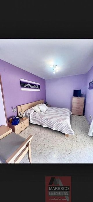 Ático en venta en Las Cañadas en Mijas
