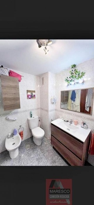 Ático en venta en Las Cañadas en Mijas