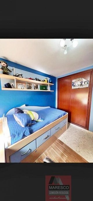 Ático en venta en Las Cañadas en Mijas