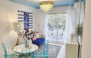 Piso en venta en Marina d'Or en Oropesa del Mar/Orpesa