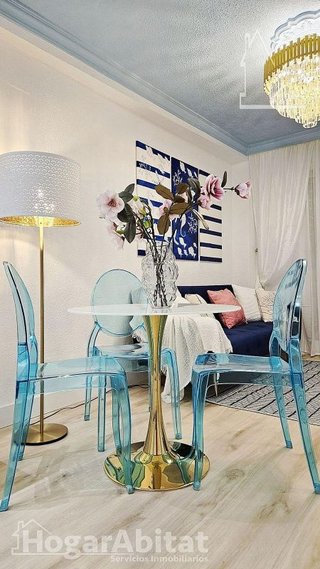 Piso en venta en Marina d'Or en Oropesa del Mar/Orpesa