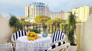 Piso en venta en Marina d'Or en Oropesa del Mar/Orpesa
