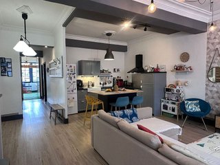 Piso en venta en A Milagrosa en Lugo