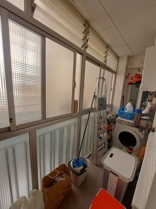 Piso en venta en Carrús Est - Camí dels Magros en Elche