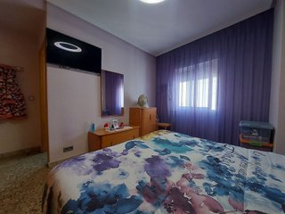 Piso en venta en Carrús Est - Camí dels Magros en Elche
