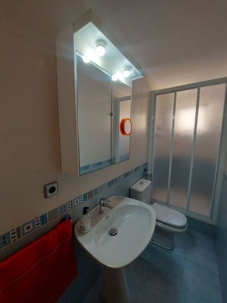 Piso en venta en Carrús Est - Camí dels Magros en Elche