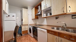 Piso en venta en Centro - Desierto - Arrontegi en Barakaldo