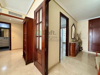 Piso en venta en Huerta Rosales - Valdepasillas en Badajoz