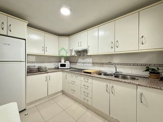Piso en venta en Huerta Rosales - Valdepasillas en Badajoz