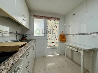 Piso en venta en Huerta Rosales - Valdepasillas en Badajoz