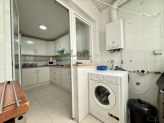Piso en venta en Huerta Rosales - Valdepasillas en Badajoz
