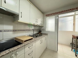 Piso en venta en Huerta Rosales - Valdepasillas en Badajoz