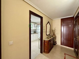 Piso en venta en Huerta Rosales - Valdepasillas en Badajoz