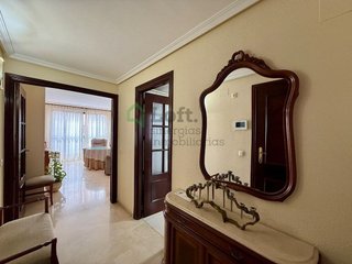 Piso en venta en Huerta Rosales - Valdepasillas en Badajoz