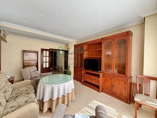 Piso en venta en Huerta Rosales - Valdepasillas en Badajoz