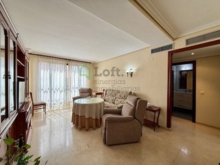 Piso en venta en Huerta Rosales - Valdepasillas en Badajoz