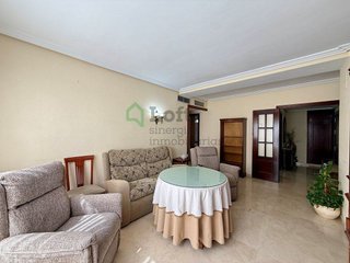 Piso en venta en Huerta Rosales - Valdepasillas en Badajoz