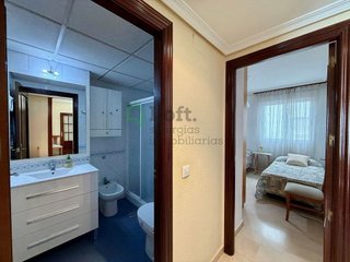 Piso en venta en Huerta Rosales - Valdepasillas en Badajoz
