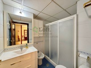 Piso en venta en Huerta Rosales - Valdepasillas en Badajoz