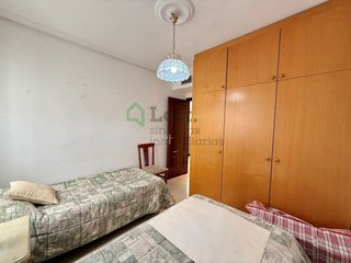 Piso en venta en Huerta Rosales - Valdepasillas en Badajoz