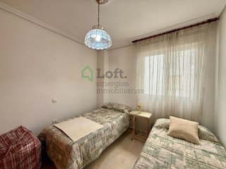 Piso en venta en Huerta Rosales - Valdepasillas en Badajoz