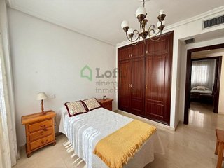 Piso en venta en Huerta Rosales - Valdepasillas en Badajoz