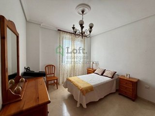 Piso en venta en Huerta Rosales - Valdepasillas en Badajoz