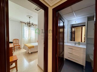 Piso en venta en Huerta Rosales - Valdepasillas en Badajoz