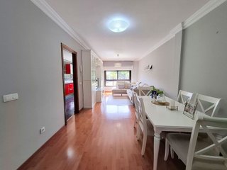 Piso en venta en San Cristóbal de La Laguna - La Vega - San Lázaro en San Cristóbal de La Laguna