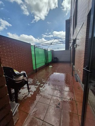 Piso en venta en Sonsoles en Ávila
