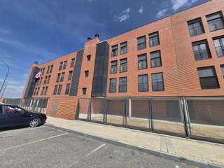 Piso en venta en Sonsoles en Ávila
