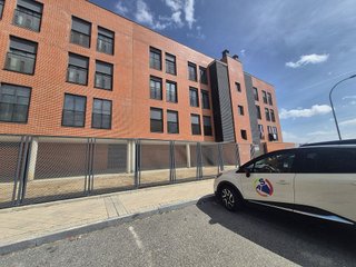 Piso en venta en Sonsoles en Ávila