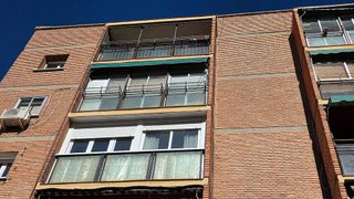 Piso en venta en San Roque-Concordia-Adoratrices en Guadalajara