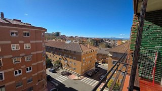 Piso en venta en San Roque-Concordia-Adoratrices en Guadalajara
