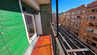 Piso en venta en San Roque-Concordia-Adoratrices en Guadalajara