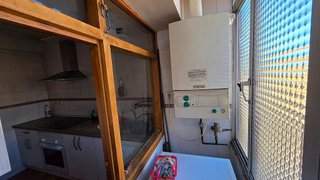 Piso en venta en San Roque-Concordia-Adoratrices en Guadalajara