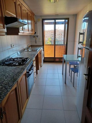 Piso en venta en La FontSanta en Valencia