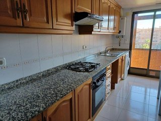 Piso en venta en La FontSanta en Valencia