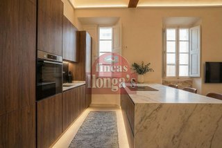 Piso en venta en Ciutadella en Ciutadella de Menorca