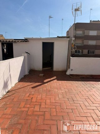 Piso en venta en Centro Puerto en Sagunto