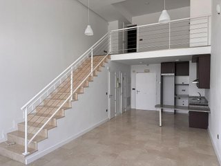 Estudio en venta en San Andrés en Madrid