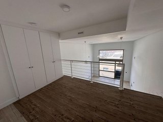 Estudio en venta en San Andrés en Madrid