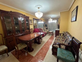 Piso en venta en Benavente
