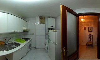 Piso en venta en Benavente